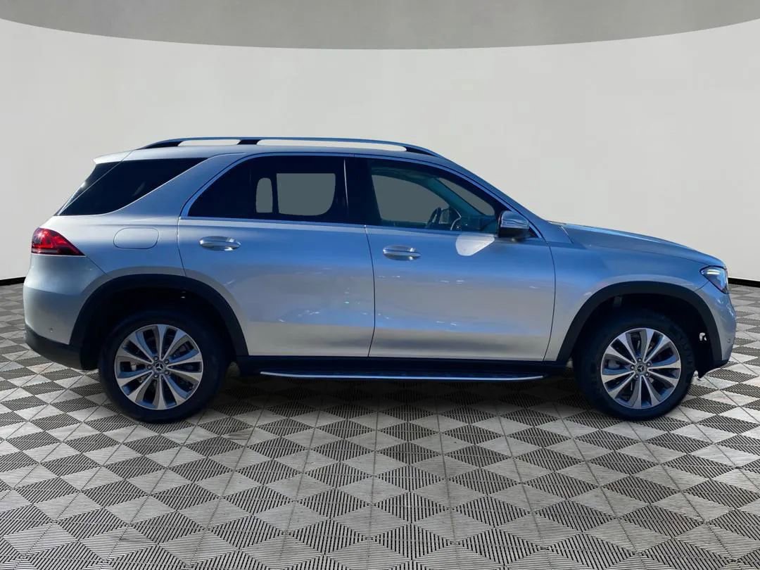 Used 2020 Mercedes-Benz GLE 350 4MATIC image 11