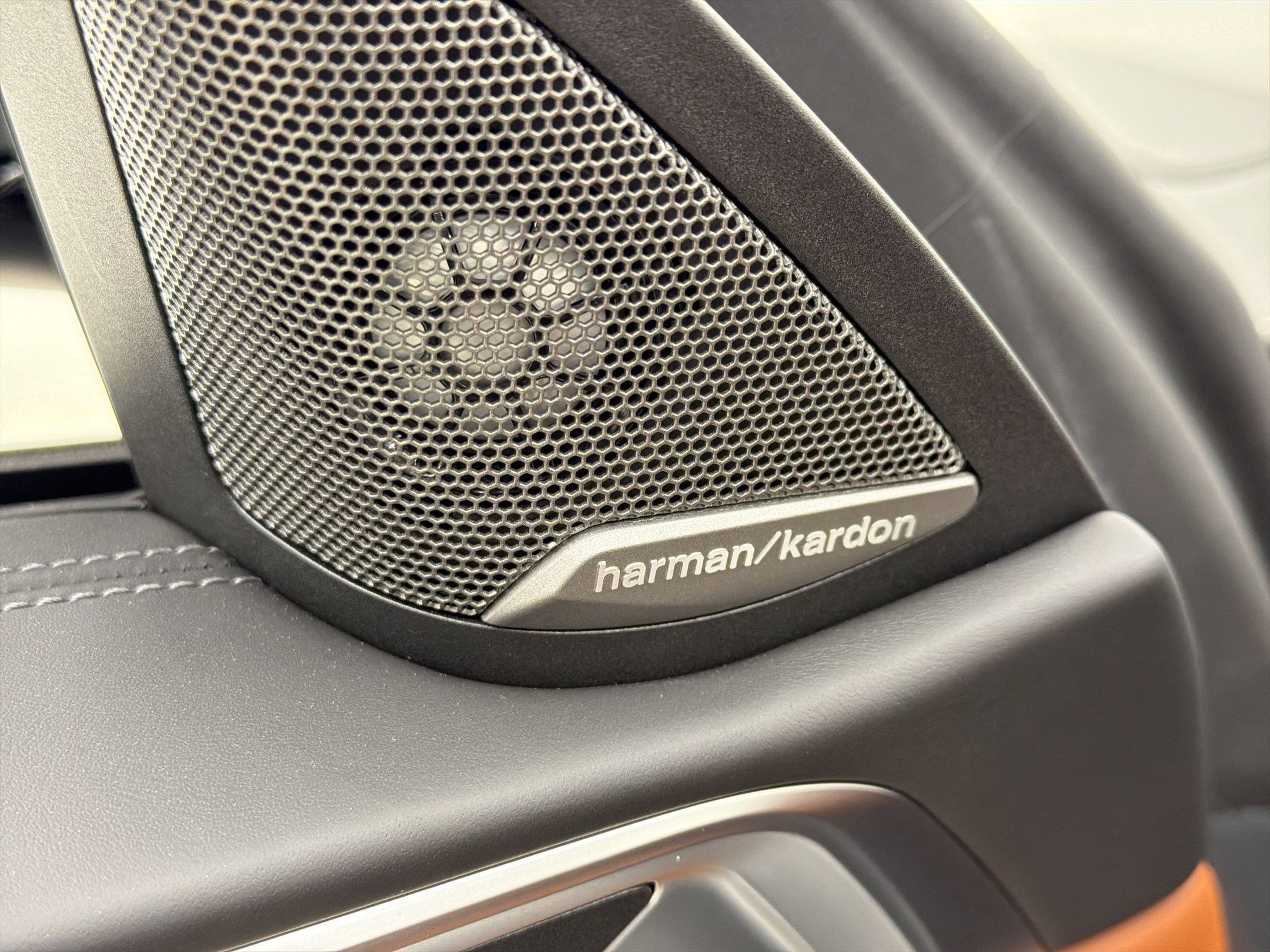 Certified 2026 BMW M4 xDrive Competition image 20