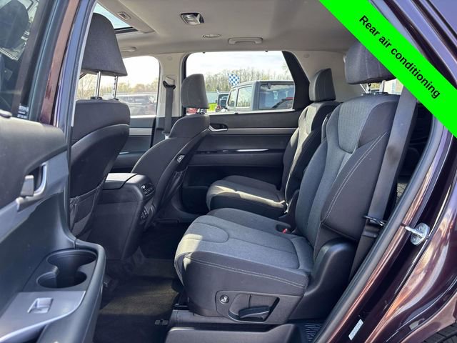 Used 2020 Hyundai Palisade SEL w/ Convenience Package image 26