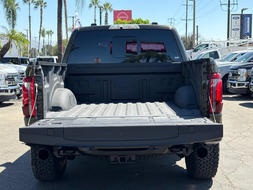 Certified 2025 Ford F150 Raptor AWD/4WD image 19