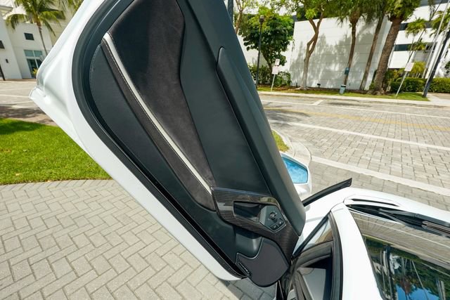 Used 2018 Lamborghini Aventador S AWD/4WD image 50