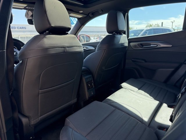 Used 2024 Dodge Hornet R/T Plus w/ Tech Pack Plus w/o Parking image 29