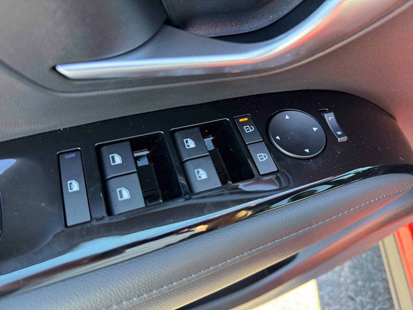 New 2025 Hyundai Santa Cruz XRT image 20