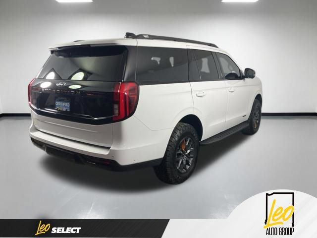 Used 2025 Ford Expedition Tremor AWD/4WD image 6