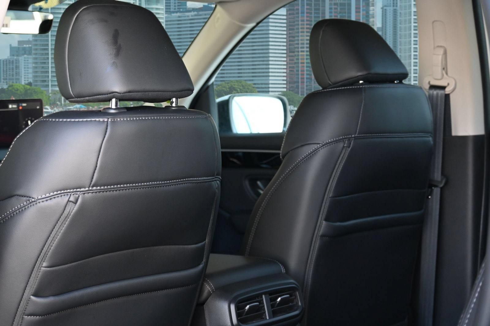 New 2026 Honda Pilot EX-L image 21