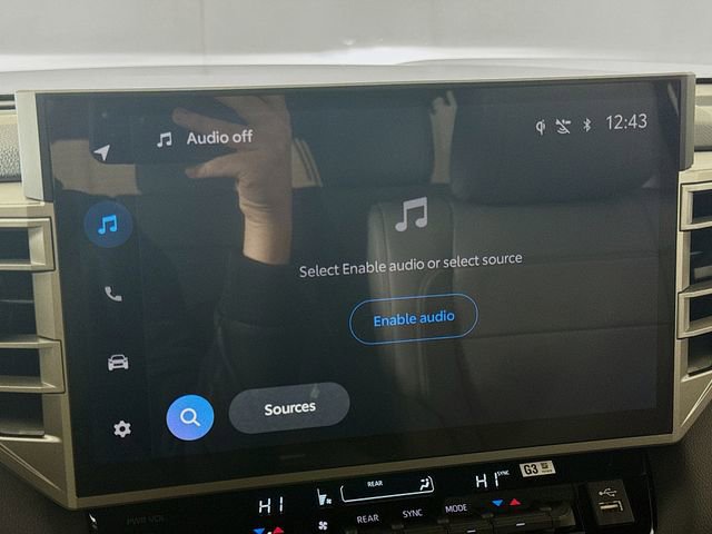 New 2026 Toyota Sequoia Limited image 14