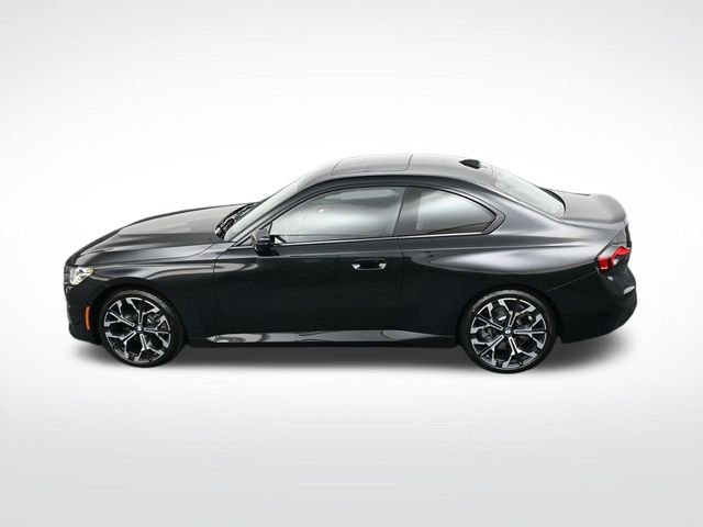 New 2025 BMW 230i xDrive Coupe w/ Premium Package image 25