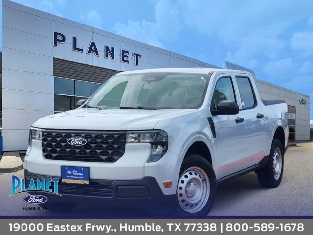 Used 2025 Ford Maverick XL w/ Equipment Group 102A image 1