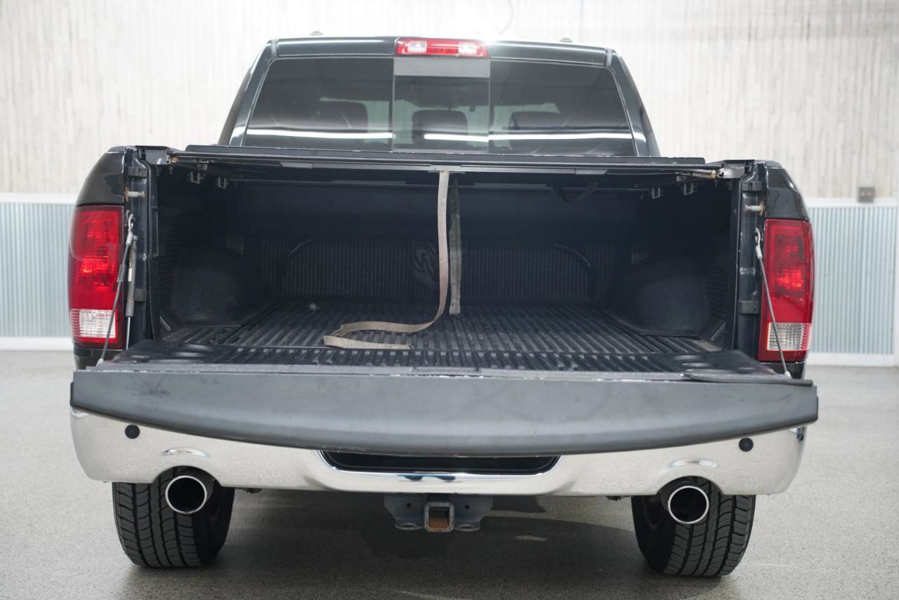 Used 2010 Dodge Ram 1500 Truck Laramie RWD image 36