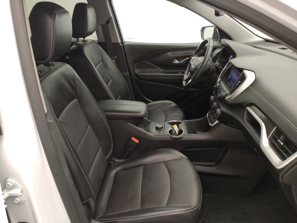 Used 2024 GMC Terrain SLT w/ LPO, Floor Liner Package image 21