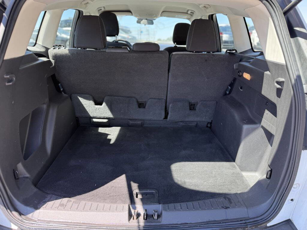 Used 2018 Ford Escape S FWD image 13