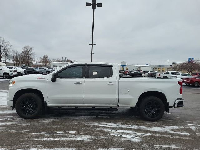 Used 2022 Chevrolet Silverado 1500 RST image 6