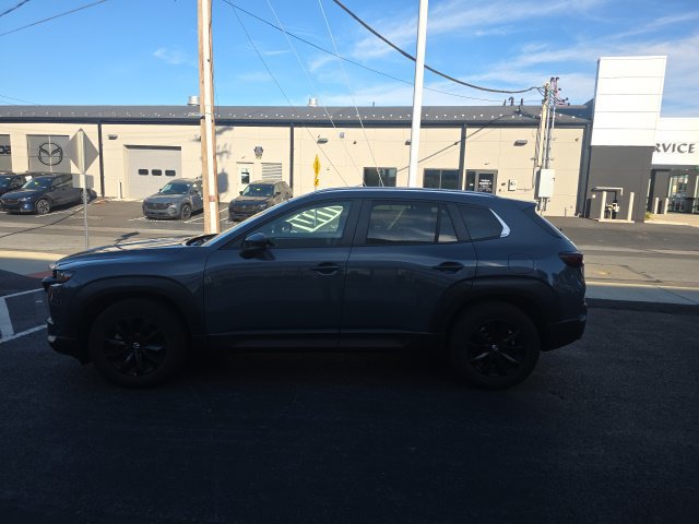 Certified 2024 MAZDA CX-50 AWD 2.5 S w/ Weather Package image 3