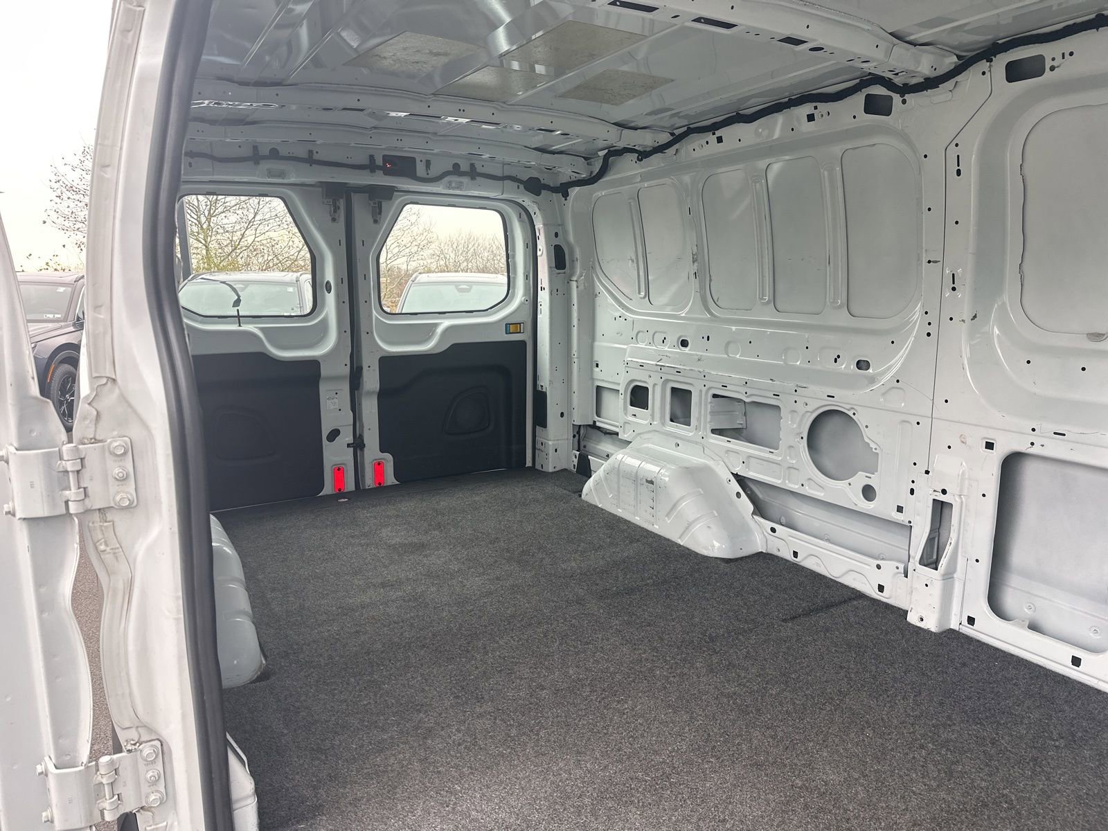 Used 2016 Ford Transit 150 148 Low Roof image 12