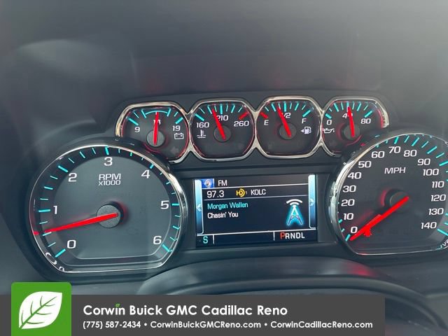 Used 2018 Chevrolet Tahoe LT AWD/4WD image 18