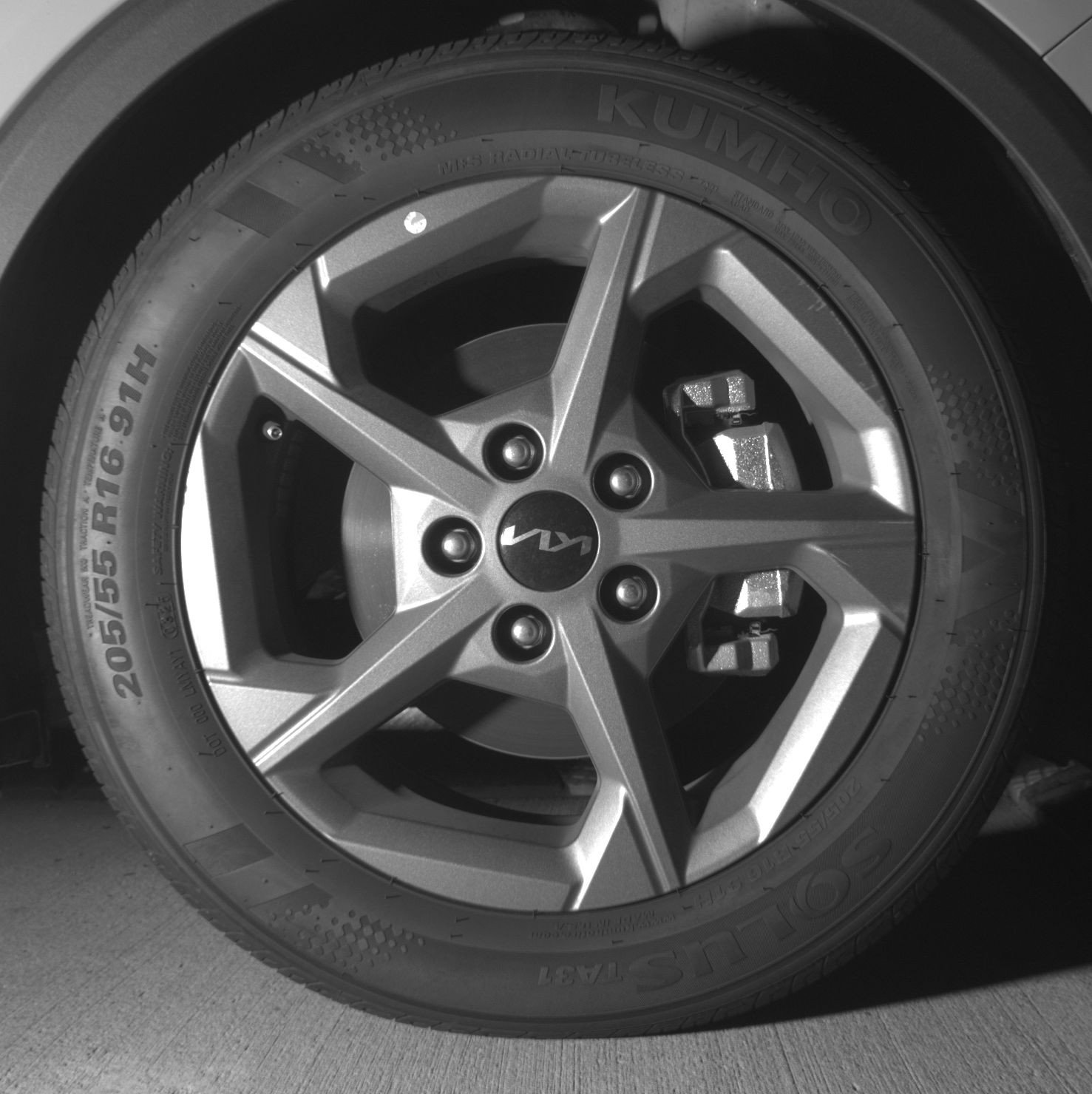 Used 2025 Kia K4 LXS image 13