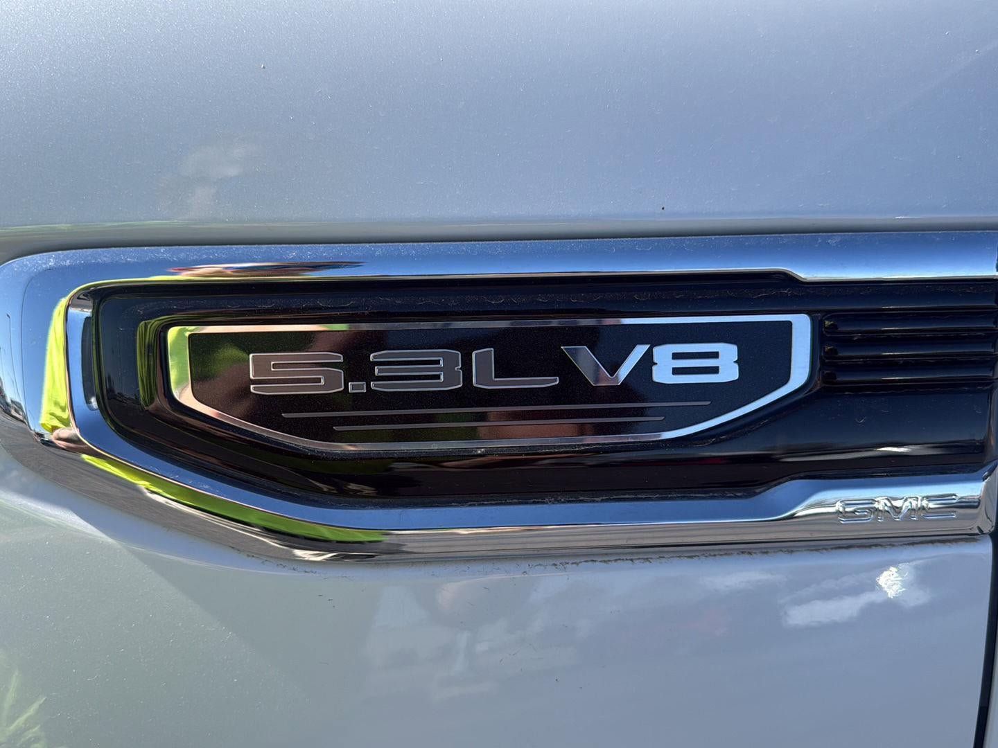 Used 2024 GMC Sierra 1500 SLT w/ SLT Premium Plus Package AWD/4WD image 13