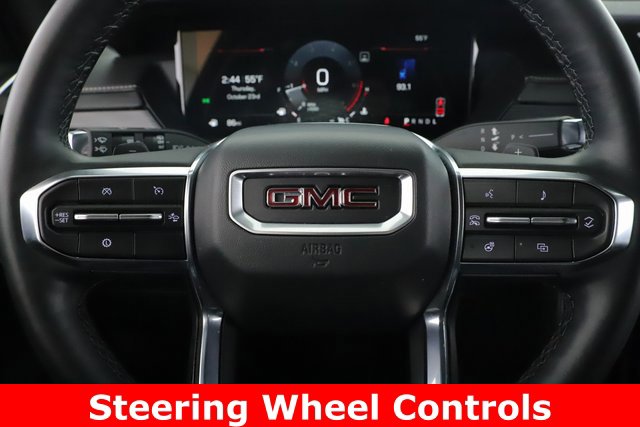 Used 2025 GMC Acadia Elevation image 21