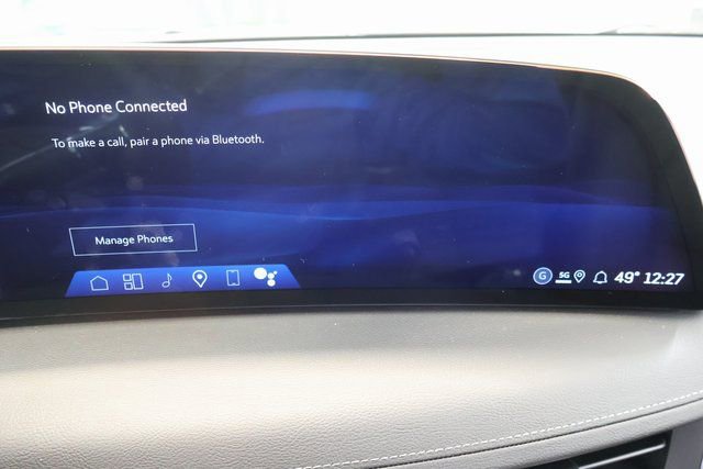 New 2026 Cadillac CT5 Premium Luxury image 23