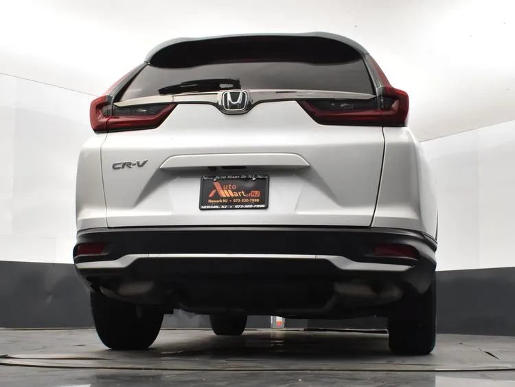 Used 2022 Honda CR-V EX-L image 13