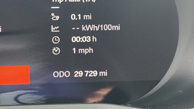 Used 2023 Polestar Polestar 2 w/ Pilot Pack AWD/4WD image 18