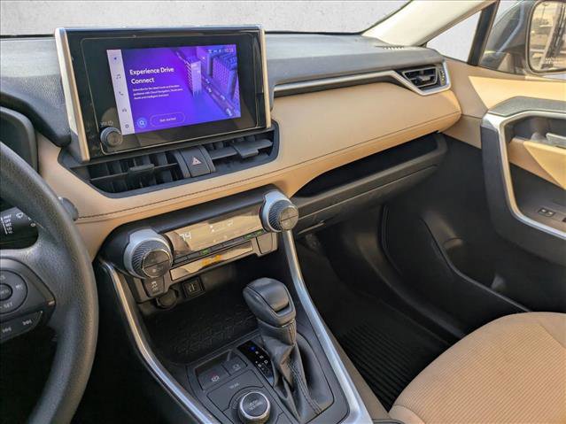 Used 2023 Toyota RAV4 LE image 13