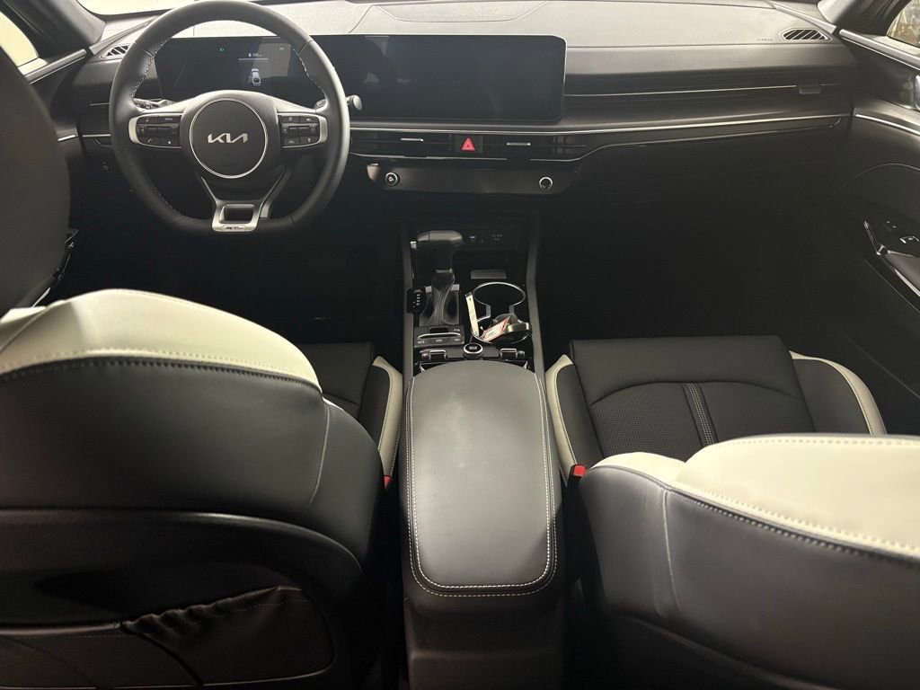 New 2026 Kia K5 GT-Line image 33