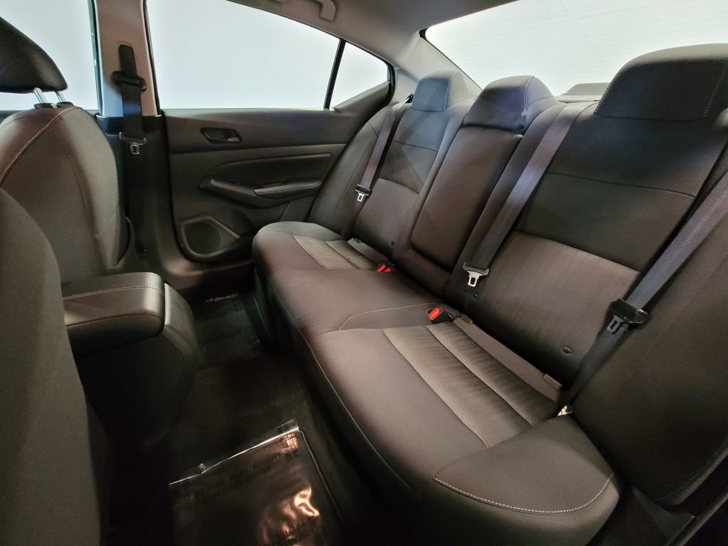 Certified 2025 Nissan Altima 2.5 SV image 9