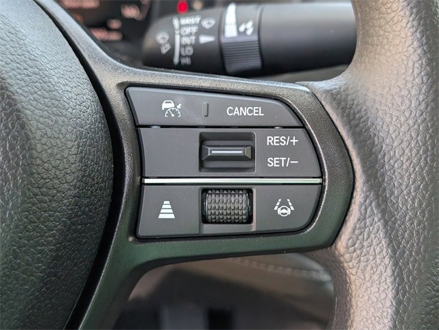 New 2025 Honda Accord SE image 16