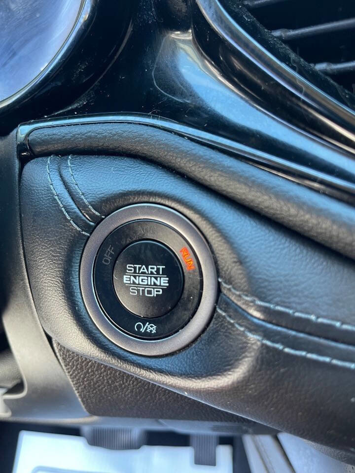 Used 2021 Dodge Durango SXT image 15