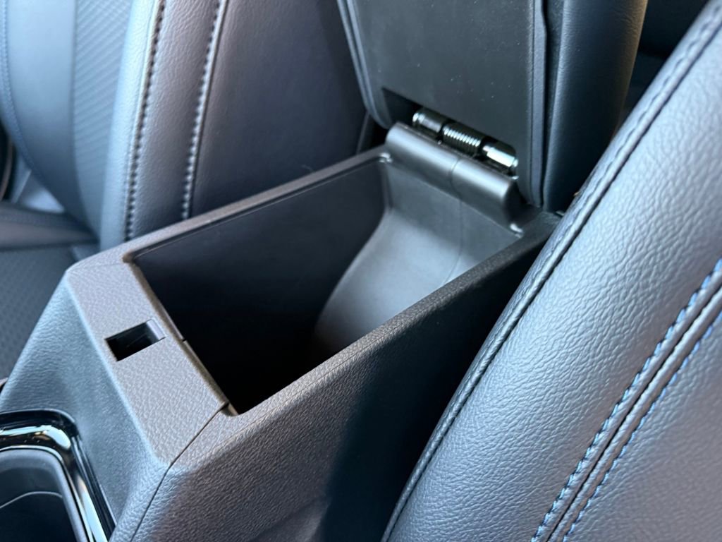 New 2026 Jeep Compass Latitude image 26