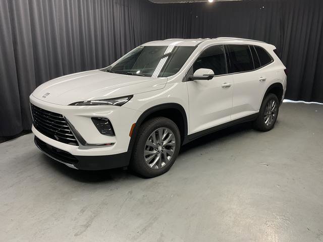 New 2026 Buick Enclave Preferred image 2