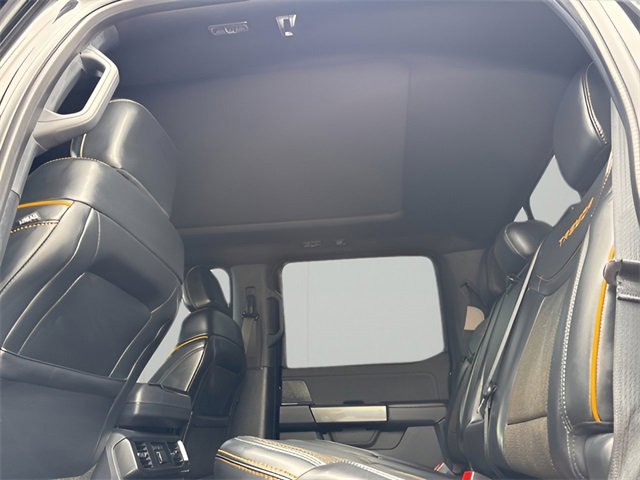 Used 2023 Ford F150 Tremor w/ Equipment Group 402A High image 14