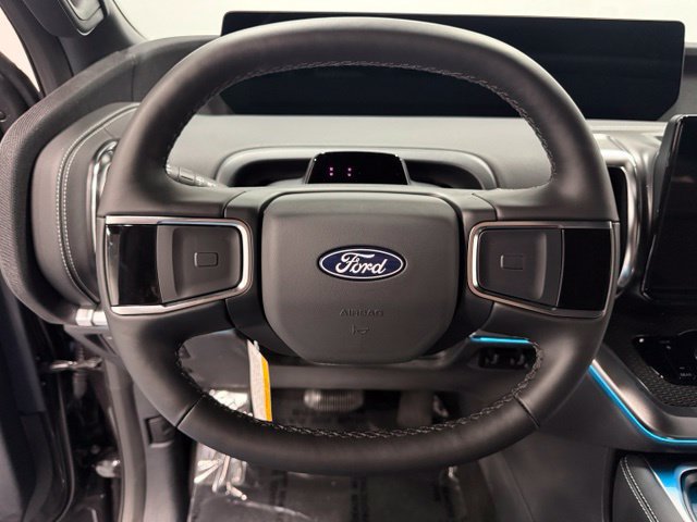 New 2027 Ford Expedition Max Platinum w/ Stealth Appearance Package AWD/4WD image 14