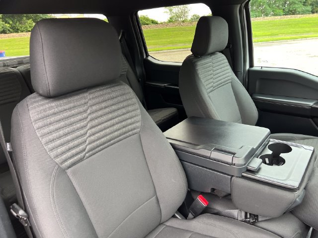Certified 2023 Ford F150 XL w/ STX Appearance Package AWD/4WD image 39