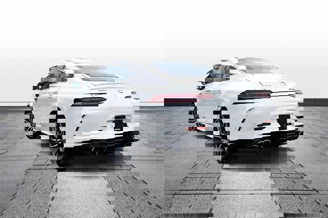 Certified 2022 Mercedes-Benz AMG GT 53 image 3