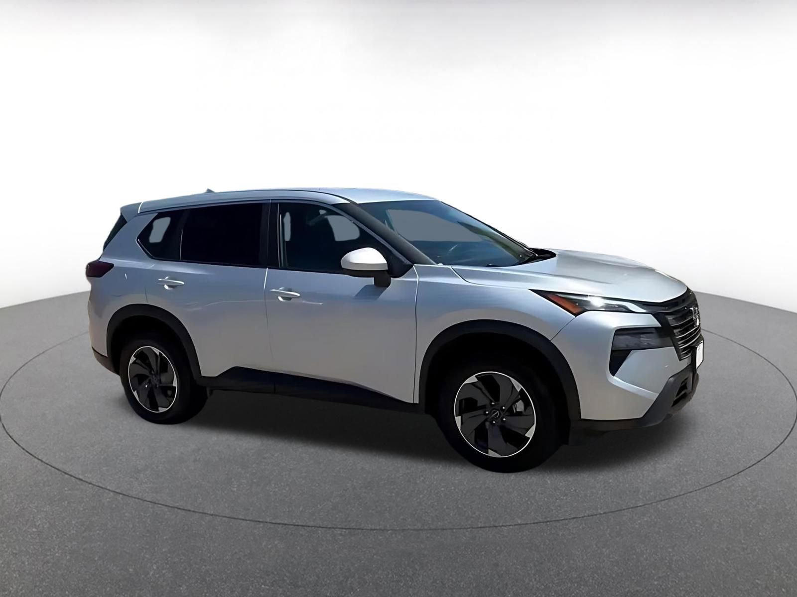 Used 2025 Nissan Rogue SV FWD video 2