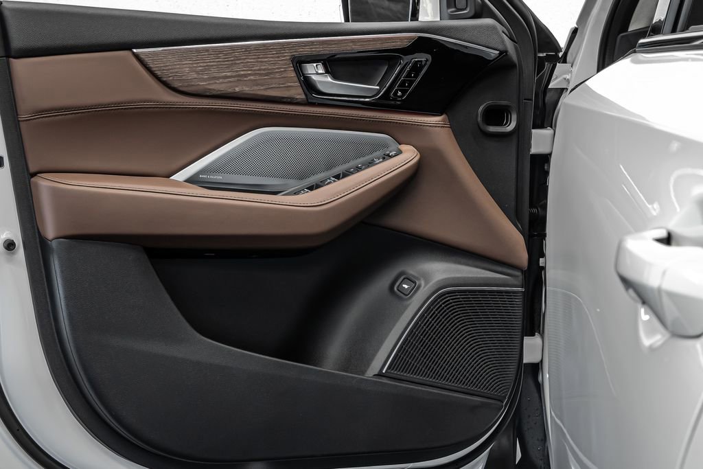 New 2026 Acura MDX w/ Advance Package image 9