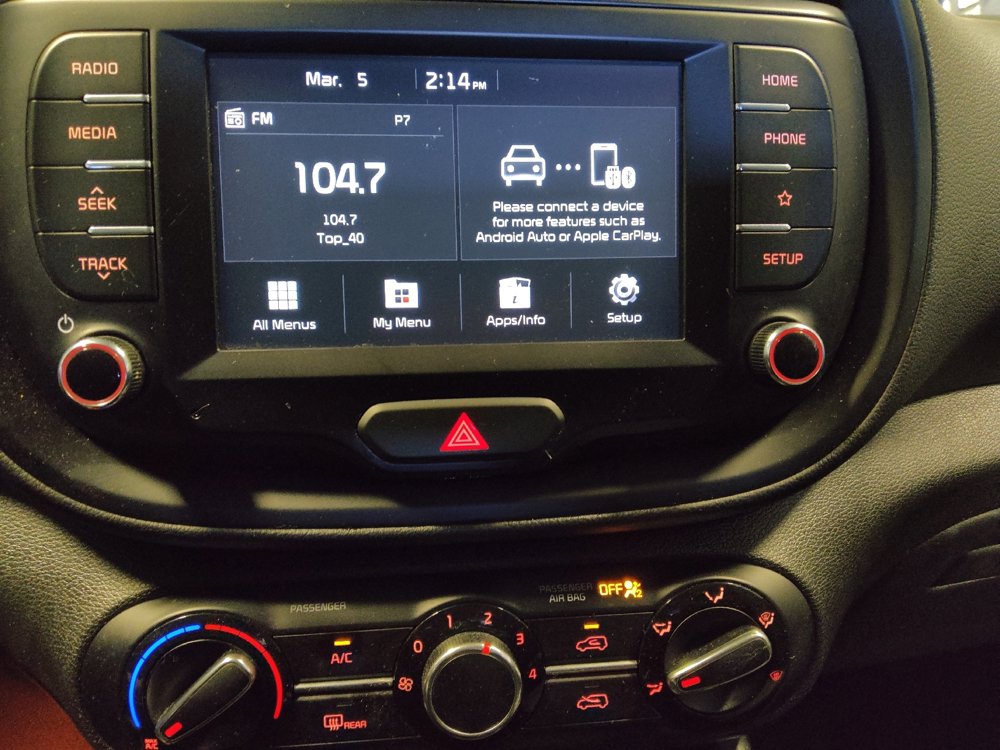 Used 2021 Kia Soul GT-Line image 25