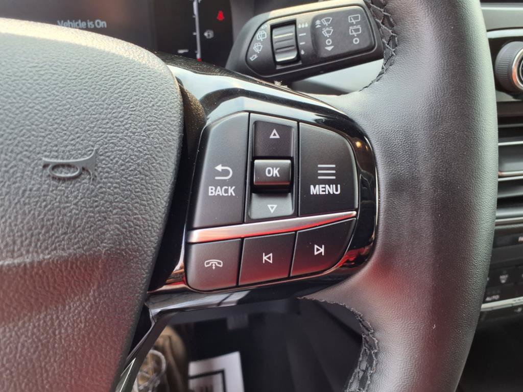 Used 2024 Ford Escape Active AWD/4WD image 18