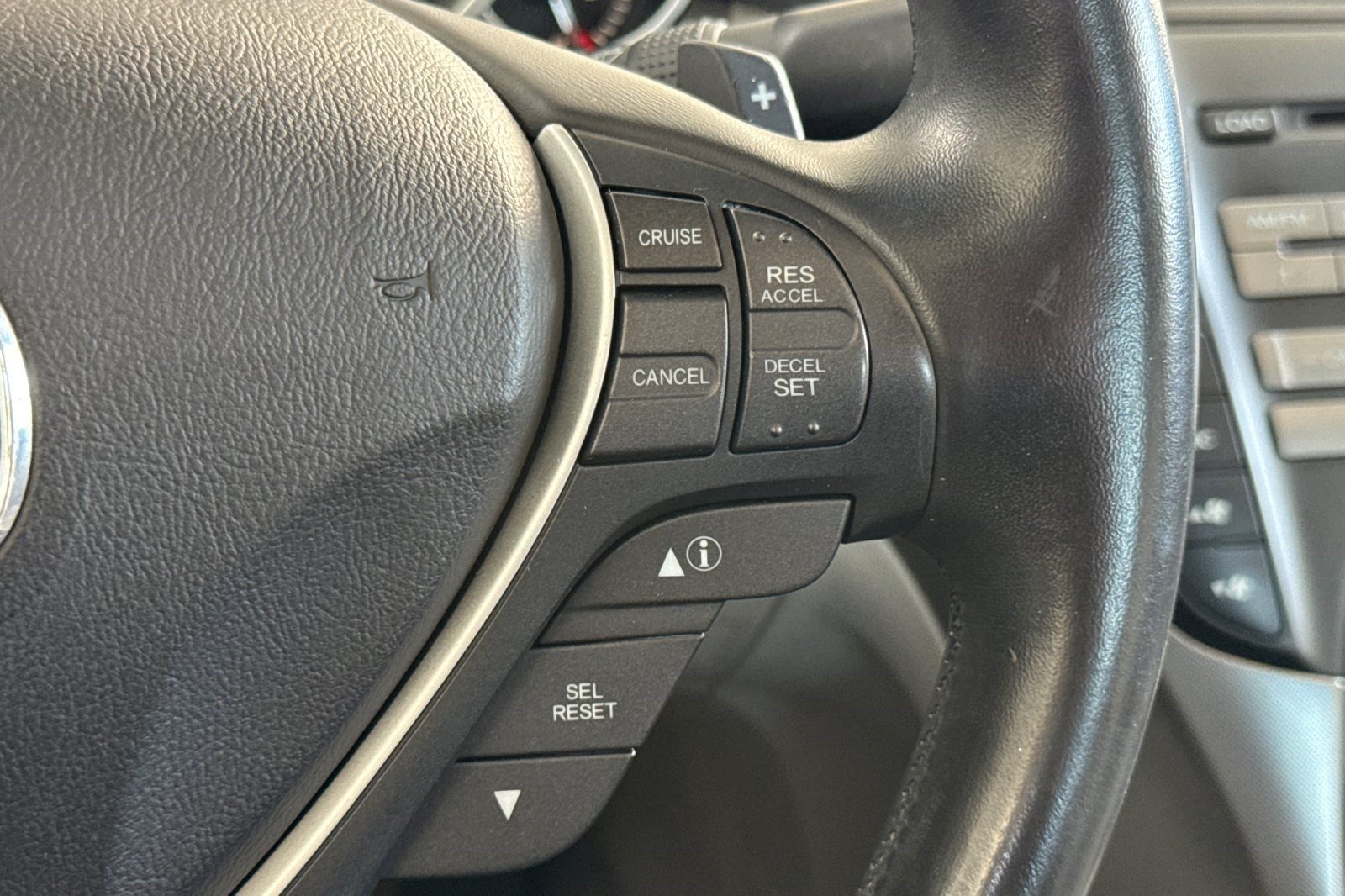 Used 2009 Acura TL FWD image 27