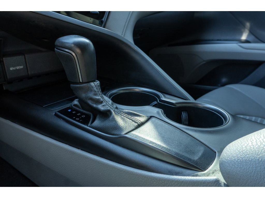 Used 2021 Toyota Camry SE image 22