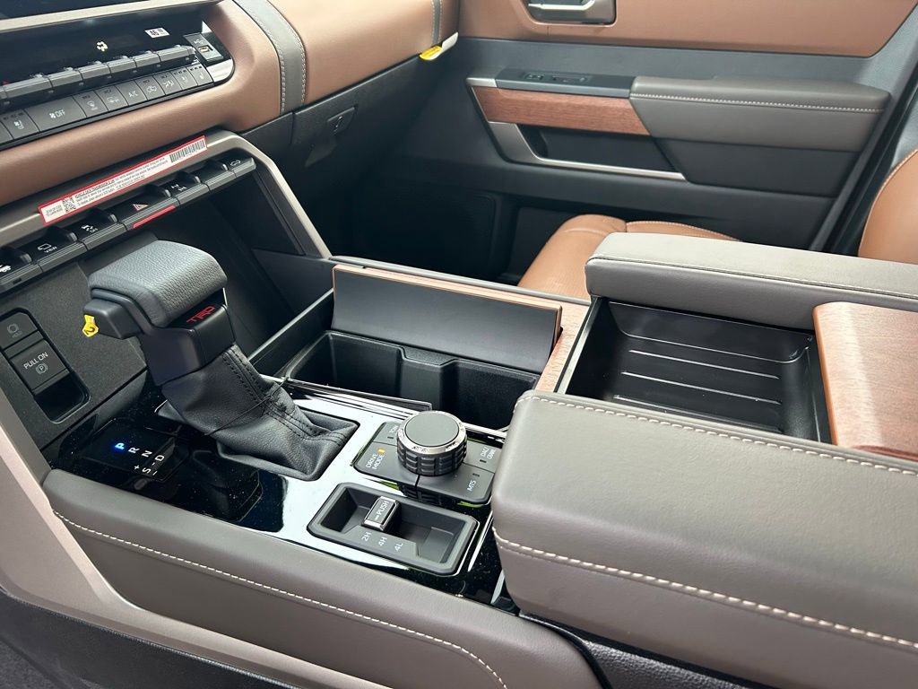 Used 2026 Toyota Tundra 1794 Edition image 20