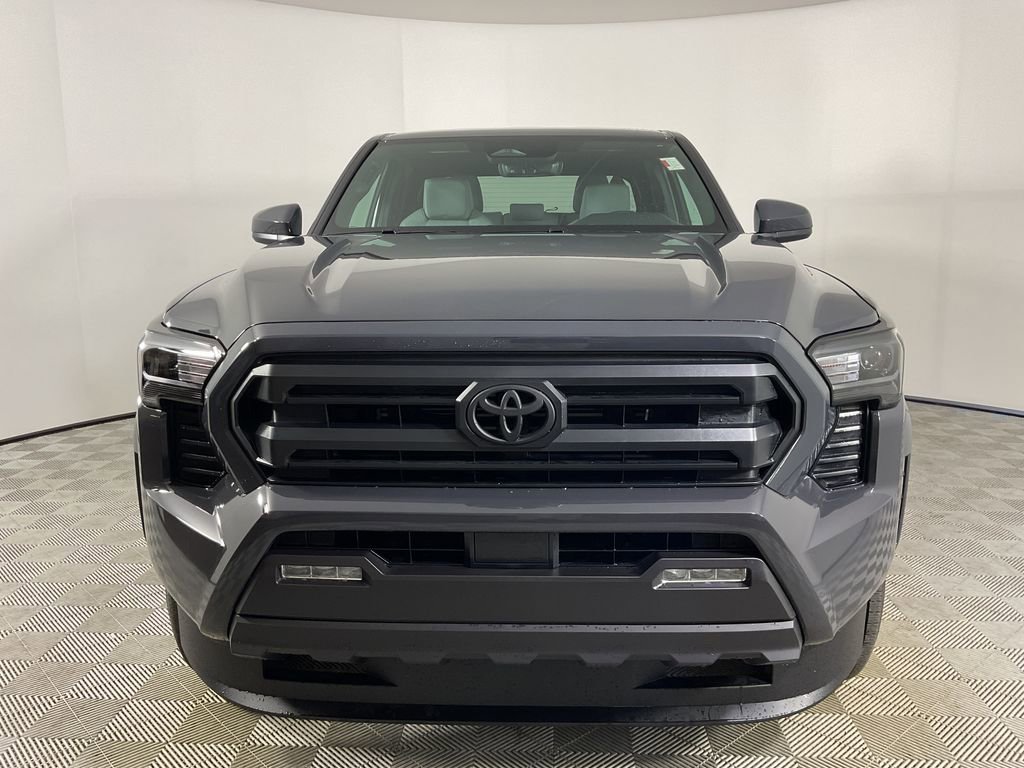 New 2025 Toyota Tacoma SR5 image 2