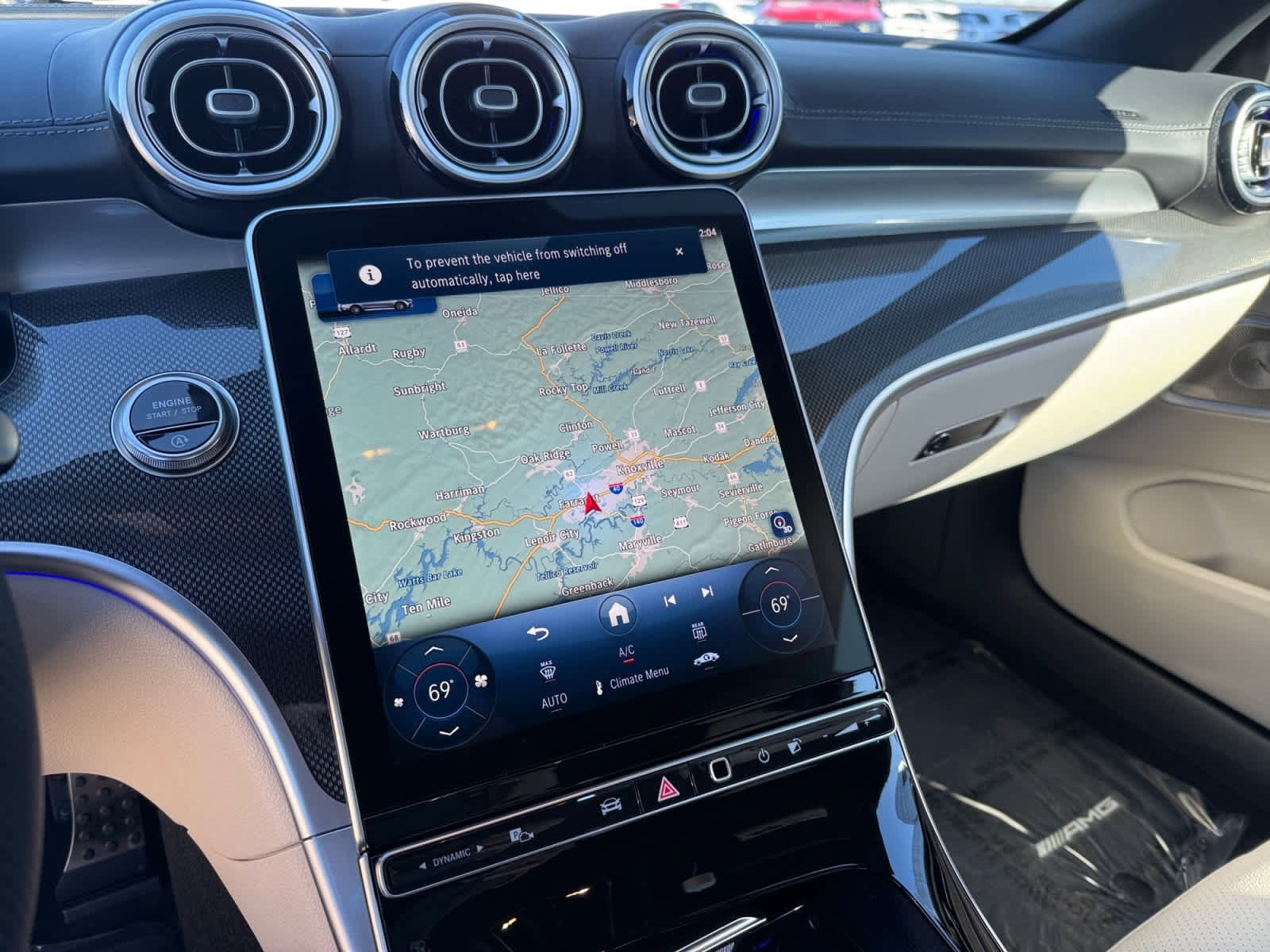 New 2026 Mercedes-Benz CLE 300 4MATIC Cabriolet image 20