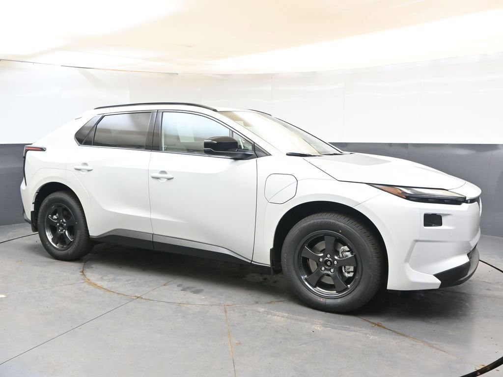 New 2026 Subaru Solterra Premium image 7