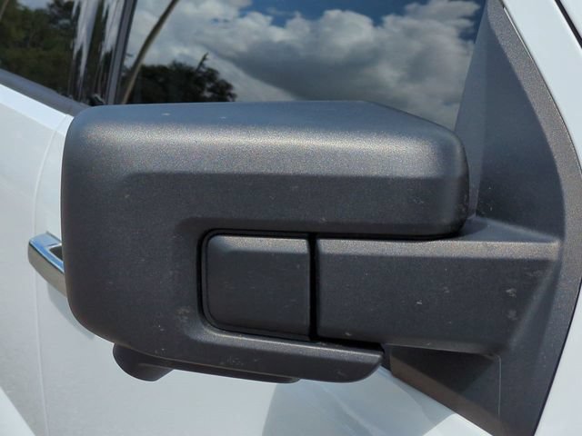 Certified 2024 Ford F150 XLT w/ Mobile Office Package RWD image 12