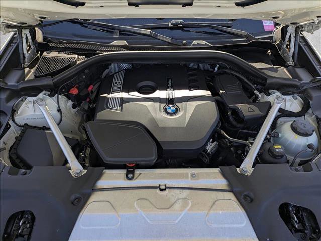 Used 2019 BMW X3 sDrive30i w/ Driving Assistance Package image 23