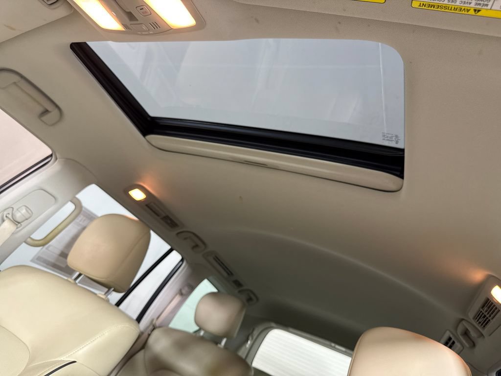 Used 2018 INFINITI QX80 2WD image 22