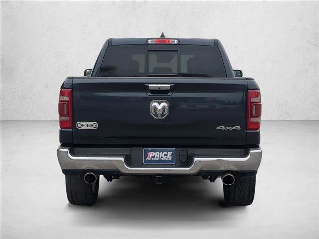 Used 2019 RAM 1500 Limited image 6